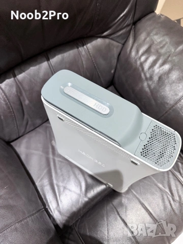 Xbox 360 с кутия Boxed, снимка 4 - Xbox конзоли - 53290602