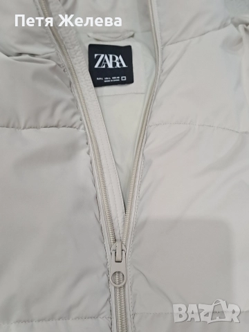 Яке ZARA -(L), снимка 2 - Якета - 52618044
