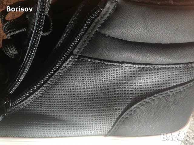 Дамски кецове WALKX , снимка 9 - Кецове - 29772150