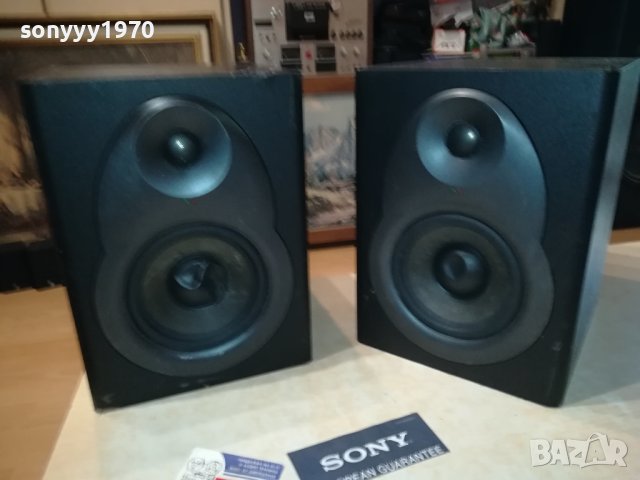 FAME X2 STUDIO MONITOR 1807231052LNV, снимка 3 - Тонколони - 41583306