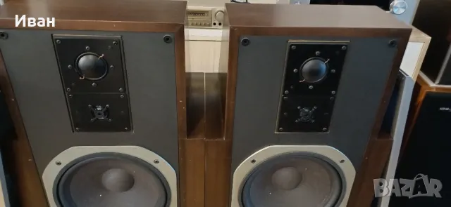 REVOX SYMBOL B, снимка 6 - Тонколони - 49087551