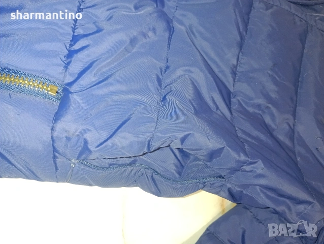 Love Moschino яке с гъши пух S, снимка 4 - Якета - 53193560