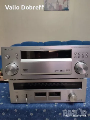 PIONEER - VSH 1015 mos fet
