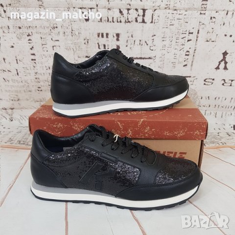 ДАМСКИ МАРАТОНКИ - RIFLE; размери: 39, снимка 1