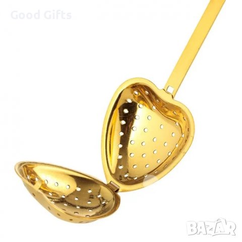 Комплект чаша и филтър за чай You are my cup of tea 480 ml, снимка 3 - Чаши - 39211664