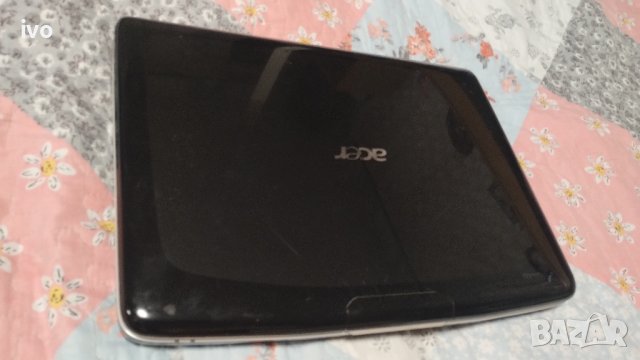 лаптоп Аисър , снимка 4 - Лаптопи за работа - 41752609