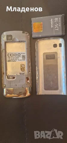 Нокиа . Нокия . Nokia ., снимка 4 - Nokia - 55899175