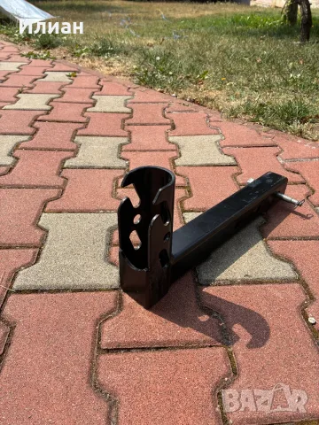 Багажник за 3 велосипеда Swagman XP3, снимка 4 - Аксесоари за велосипеди - 55969086