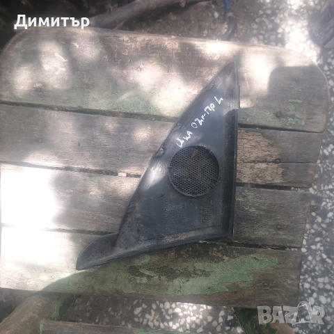 Капак Огледало Вътрешен Ляв За Мерцедес-Бенц Ц класа 2004г / Mercedes-Benz C 2004y, снимка 2 - Части - 50453650