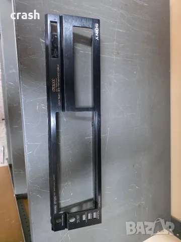 Sony CDP -337ESD, снимка 6 - Аудиосистеми - 56274726