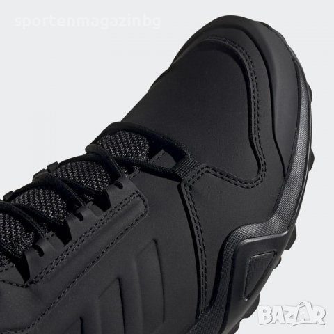 Мъжки обувки Adidas Terrex AX3 BETA MID C.RDY, снимка 7 - Мъжки боти - 38864627
