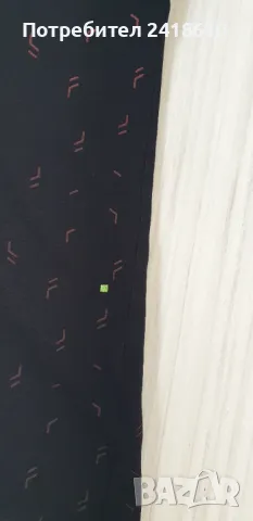 Hugo Boss Pique Cotton Stretch Mens Size S ОРИГИНАЛНА Тениска!, снимка 2 - Тениски - 49763519