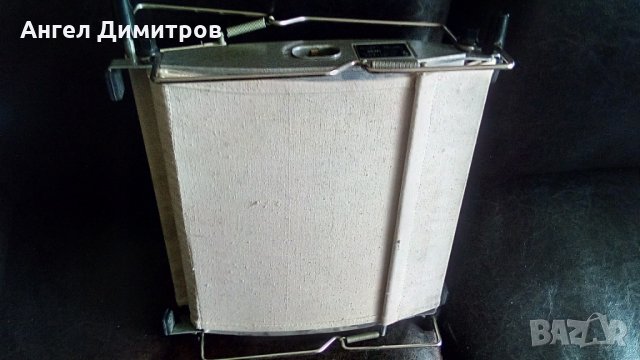 Машина за снимки, снимка 5 - Антикварни и старинни предмети - 35869603