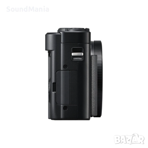 Panasonic DC-TZ99 ..., снимка 7 - Фотоапарати - 52909862