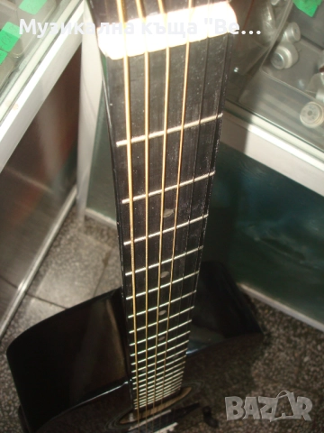 Акустична китара с метални струни, снимка 7 - Китари - 22088682