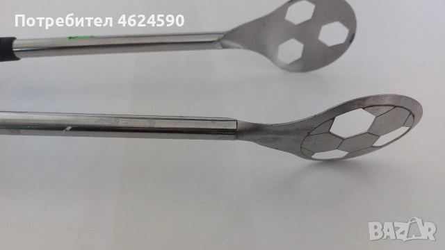 Щипка за барбекю, снимка 7 - Барбекюта - 52865257