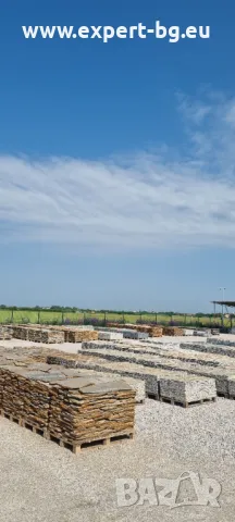 Естествен камък,  огромен асортимент! , снимка 3 - Облицовки - 49645055