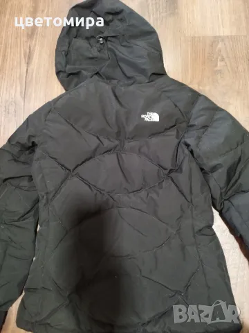 The north face xs , снимка 4 - Якета - 47310729