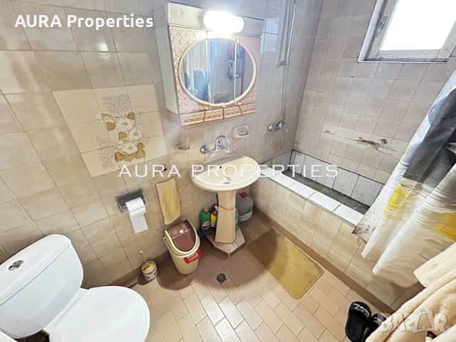 Разград / 3-стаен, тухла , снимка 10 - Апартаменти - 52521332