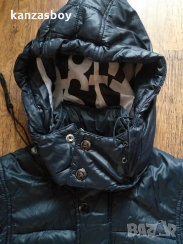 diesel - страхотно дамско яке, снимка 8 - Якета - 35936461