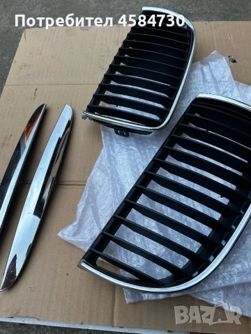 Оригинални Бъбреци за bmw e91 e90, снимка 2 - Части - 53035039