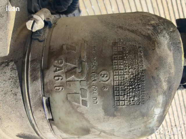 хидравлична помпа TRW opel