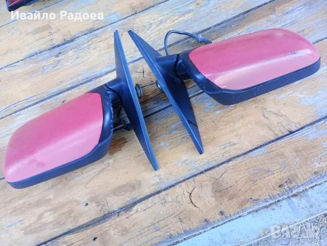 Части за BMW E34, снимка 6 - Части - 51023593