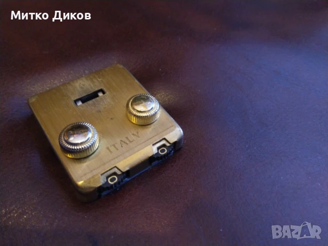 Мъжка чанта естествена кожа за ръка и през рамо маркова на Маркоболо 42х30х15см нова заключване, снимка 18 - Чанти - 51008882