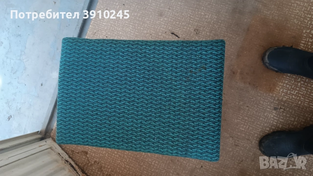 Ретро български табуретки, снимка 4 - Антикварни и старинни предмети - 53779398