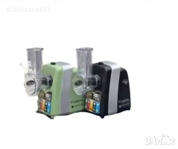 Електрическо ренде, Lexical, снимка 1