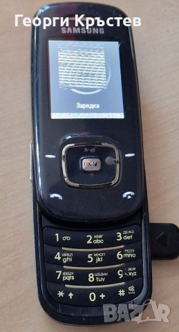 Samsung J800 и L600 - за ремонт, снимка 10 - Samsung - 41446470