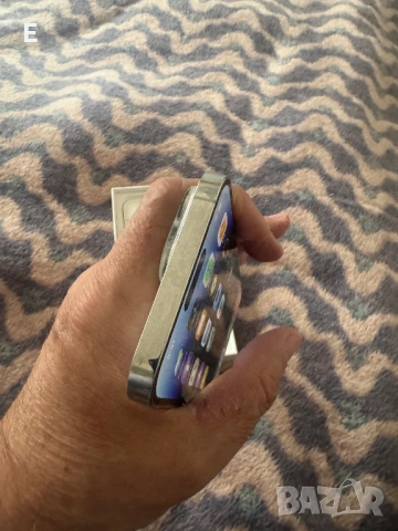 Продавам смартфон iPhone 14 Pro Max. Перфектен. Бял. 128 GB. Без следи от употреба., снимка 6 - Apple iPhone - 53476353