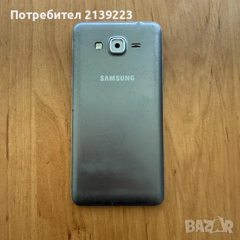 Samsung Galaxy Grand Prime, снимка 3 - Samsung - 56163431