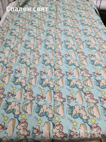 Детски спални комплекти от Ранфорс - 100% памук, снимка 14 - Спално бельо и завивки - 48001945