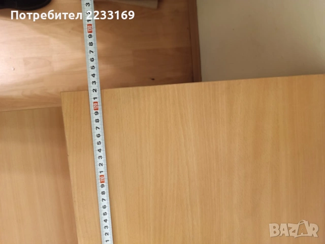 Ракла от комплект "Приста", снимка 4 - Спални и легла - 49306288