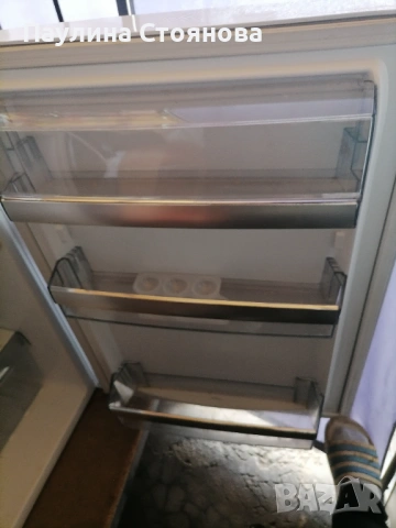 Хладилник АЕГ , снимка 4 - Хладилници - 53393117