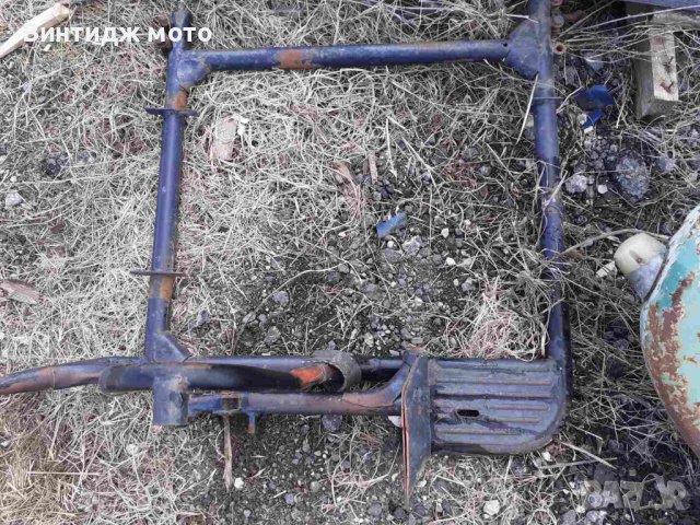 кош за Иж основа, снимка 2 - Други ценни предмети - 44228078