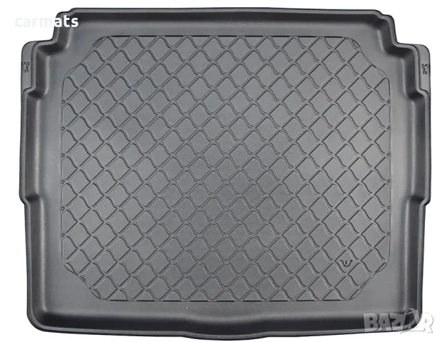 Стелка за багажник Aristar за Opel Grandland X (2017-2024) - lower boot