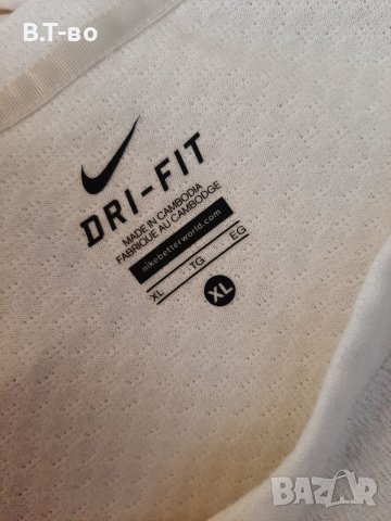 Nike dry-fit, снимка 4 - Спортни екипи - 40527093