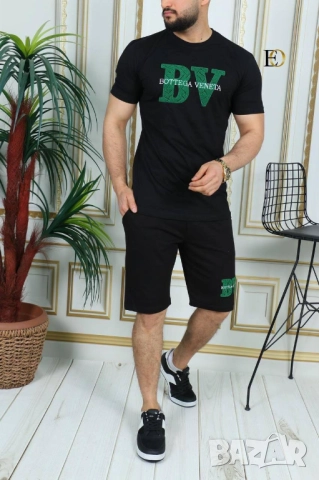 мъжки екипи  amiri dsquared2 , снимка 7 - Спортни дрехи, екипи - 51457038