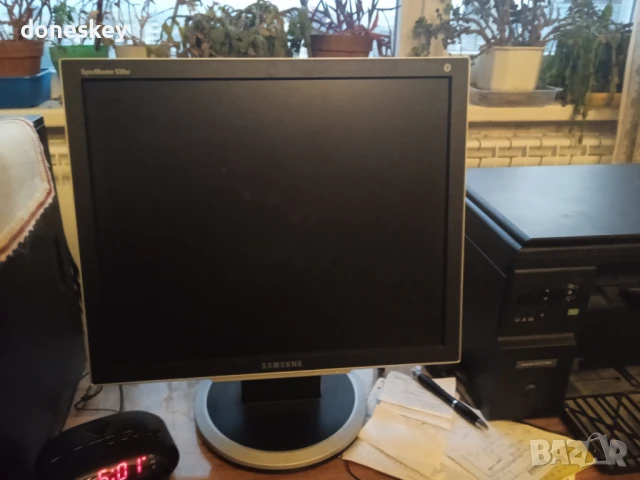 монитор "Samsung", снимка 5 - Монитори - 51162530