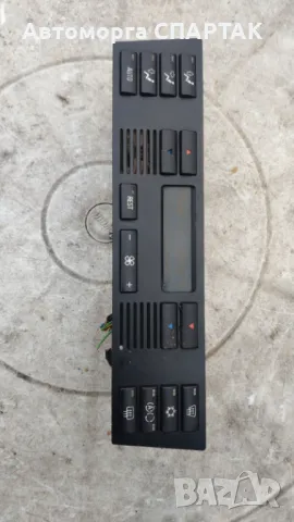 Управление климатик за БМВ е39 BMW e39 , 6916641