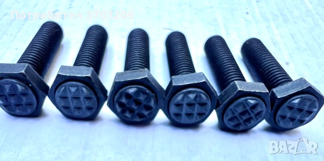 CNC - Фрезери, Свредла, Метчици, Менгемета., снимка 4 - Менгемета - 53336161