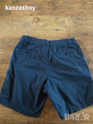 g-star front pocket sport short - страхотни мъжки панталони 31 - размер, снимка 12 - Спортни дрехи, екипи - 41746003