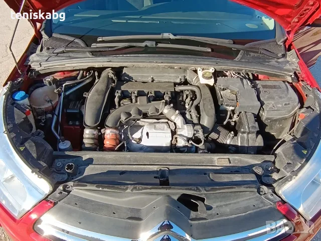 Citroen C4 1.6 EXCLUSIVE, снимка 4 - Автомобили и джипове - 55909948