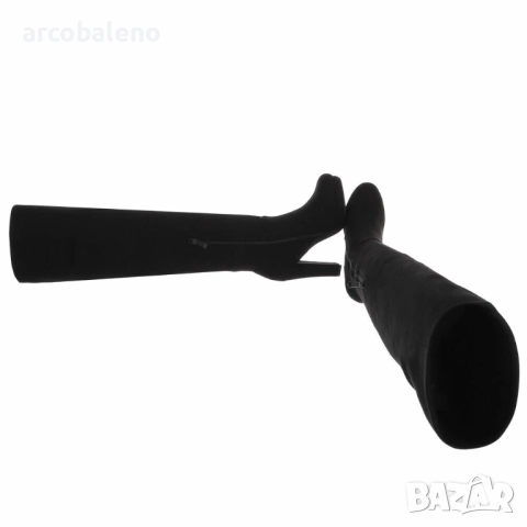 Дамски ботуши над коляното, 3цвята , снимка 9 - Дамски ботуши - 52268085