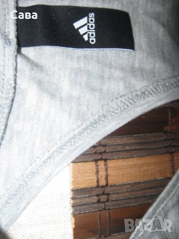 Потник ADIDAS  дамски,М