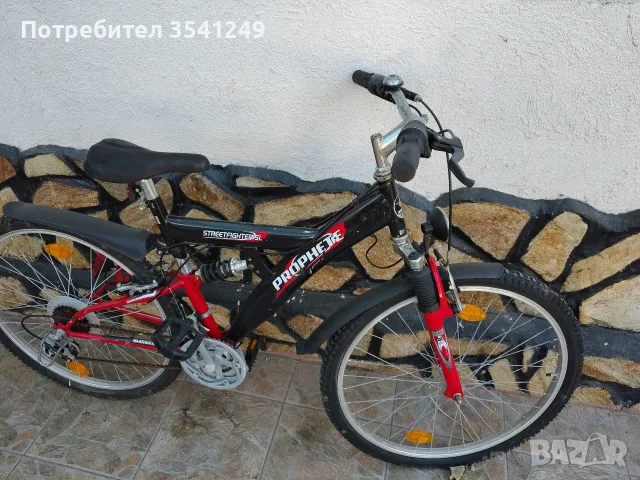 велосипед 26"ПРОМОЦИЯ , снимка 12 - Велосипеди - 55728047