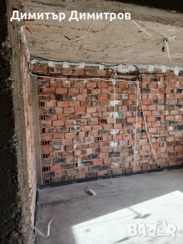 Монтаж на гипсокартон,шпакловка,боядисване., снимка 7 - Ремонти на апартаменти - 52931702