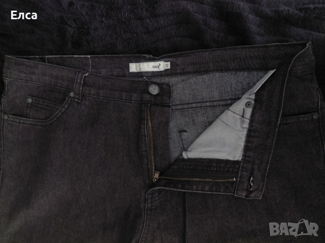 Дамски дънки #1, снимка 6 - Дънки - 51952760